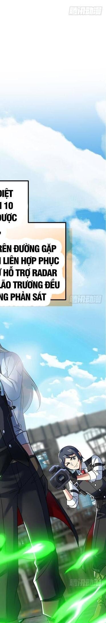 Cường Giả Đến Từ Trại Tâm Thần - Chapter 285 - Page 64