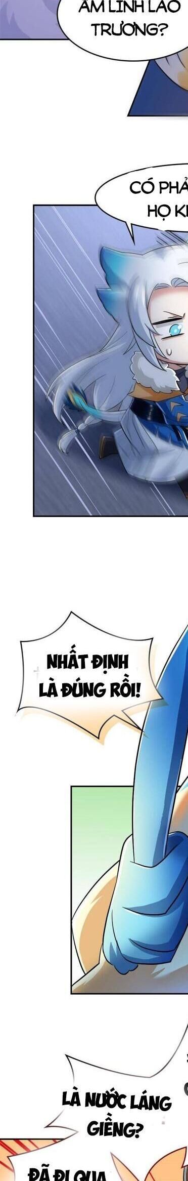 Cường Giả Đến Từ Trại Tâm Thần - Chapter 286 - Page 10