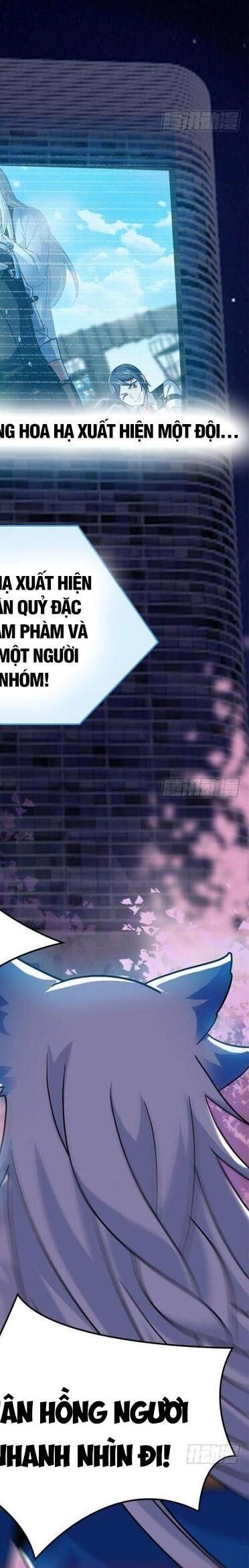 Cường Giả Đến Từ Trại Tâm Thần - Chapter 286 - Page 11