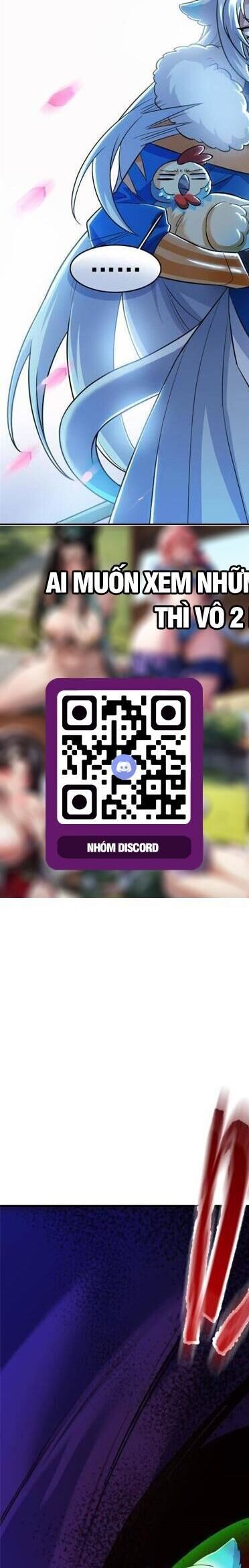 Cường Giả Đến Từ Trại Tâm Thần - Chapter 286 - Page 16