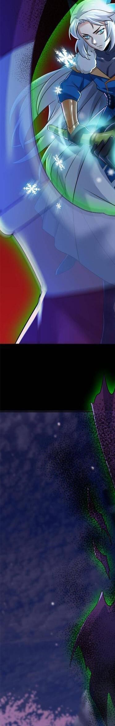 Cường Giả Đến Từ Trại Tâm Thần - Chapter 286 - Page 20