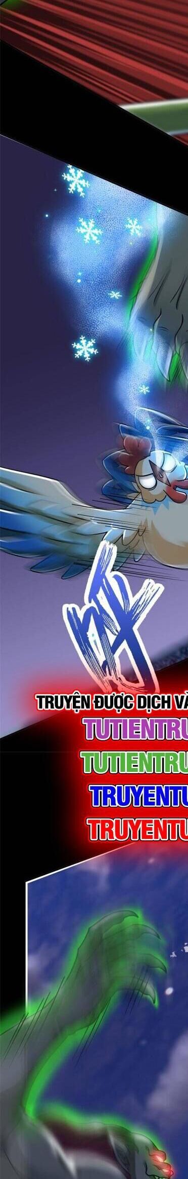 Cường Giả Đến Từ Trại Tâm Thần - Chapter 286 - Page 22