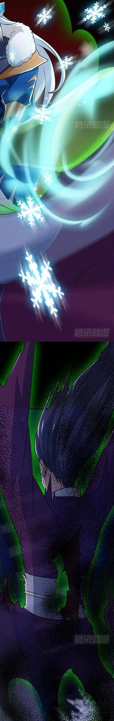 Cường Giả Đến Từ Trại Tâm Thần - Chapter 286 - Page 23