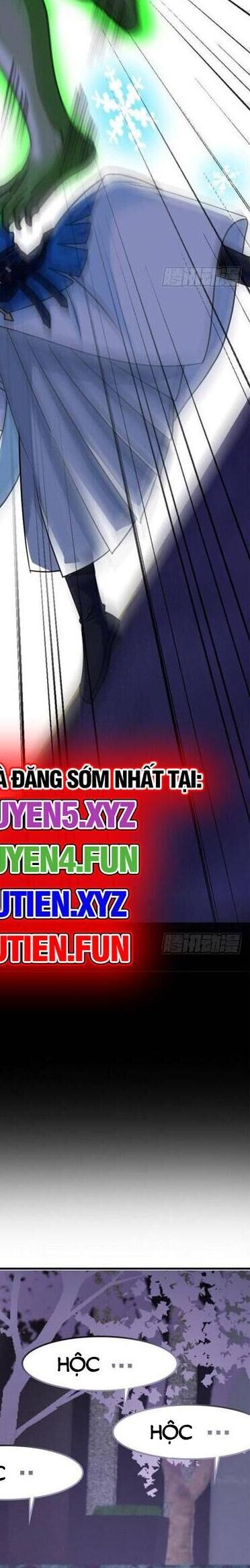 Cường Giả Đến Từ Trại Tâm Thần - Chapter 286 - Page 31