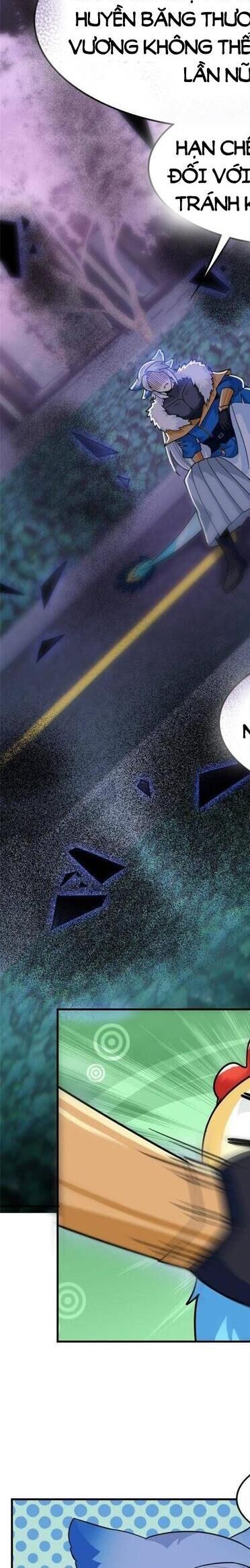 Cường Giả Đến Từ Trại Tâm Thần - Chapter 286 - Page 33