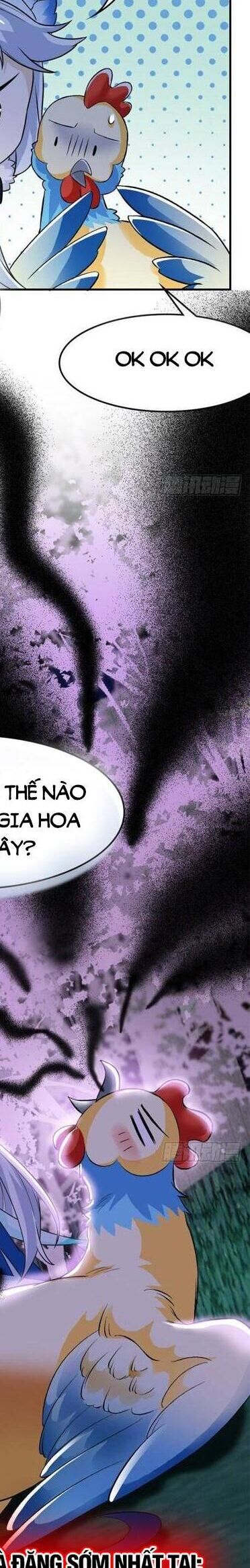 Cường Giả Đến Từ Trại Tâm Thần - Chapter 286 - Page 37