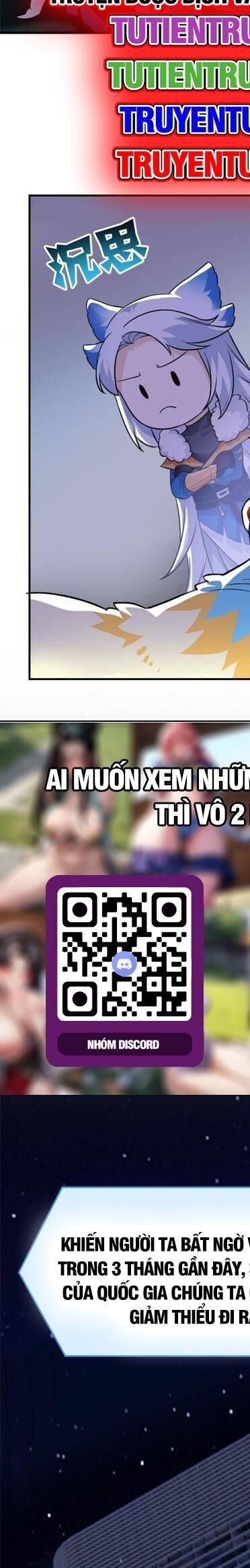 Cường Giả Đến Từ Trại Tâm Thần - Chapter 286 - Page 38