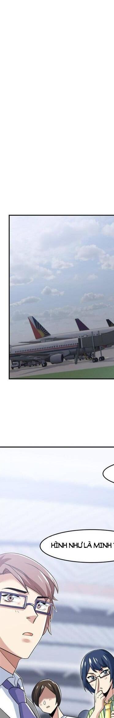 Cường Giả Đến Từ Trại Tâm Thần - Chapter 286 - Page 40