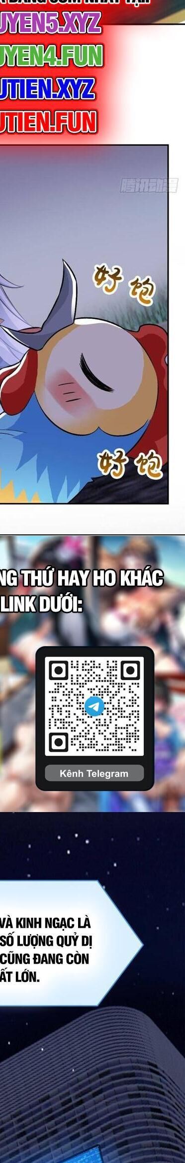 Cường Giả Đến Từ Trại Tâm Thần - Chapter 286 - Page 41