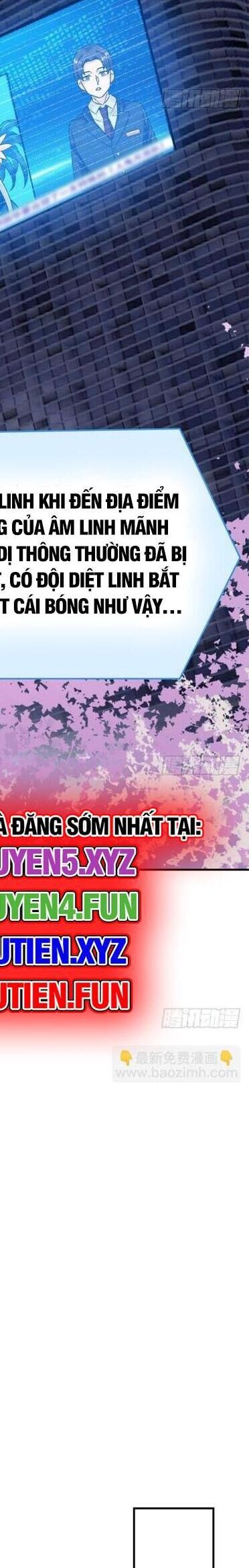 Cường Giả Đến Từ Trại Tâm Thần - Chapter 286 - Page 42