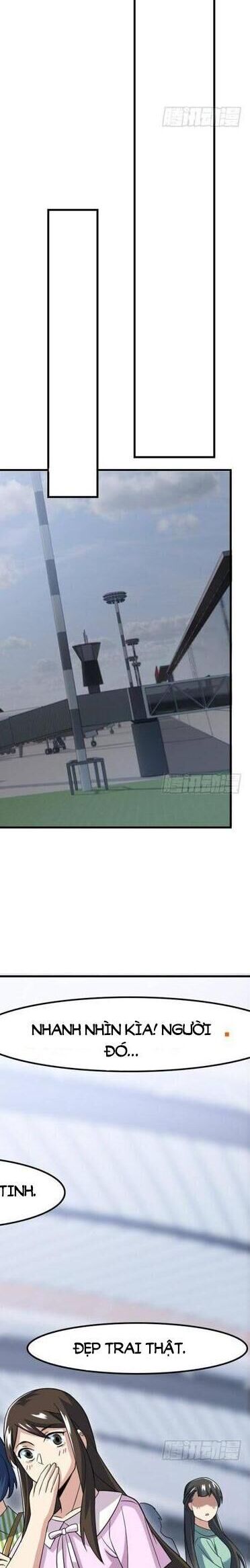 Cường Giả Đến Từ Trại Tâm Thần - Chapter 286 - Page 43