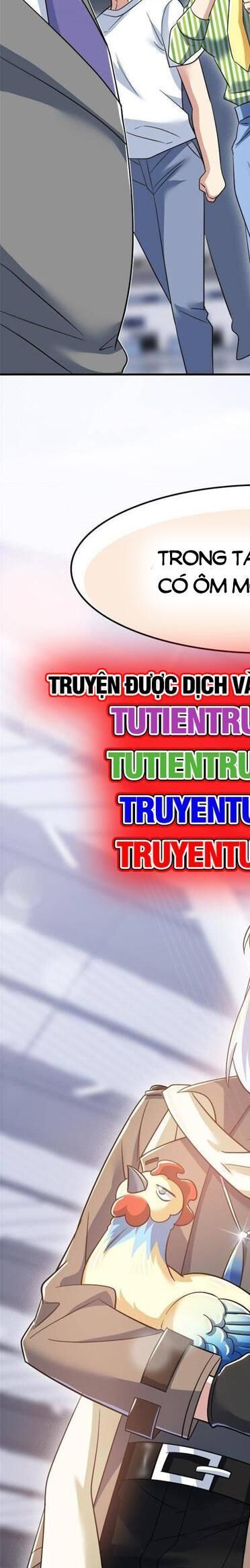 Cường Giả Đến Từ Trại Tâm Thần - Chapter 286 - Page 44