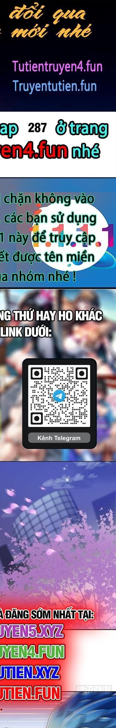 Cường Giả Đến Từ Trại Tâm Thần - Chapter 286 - Page 5