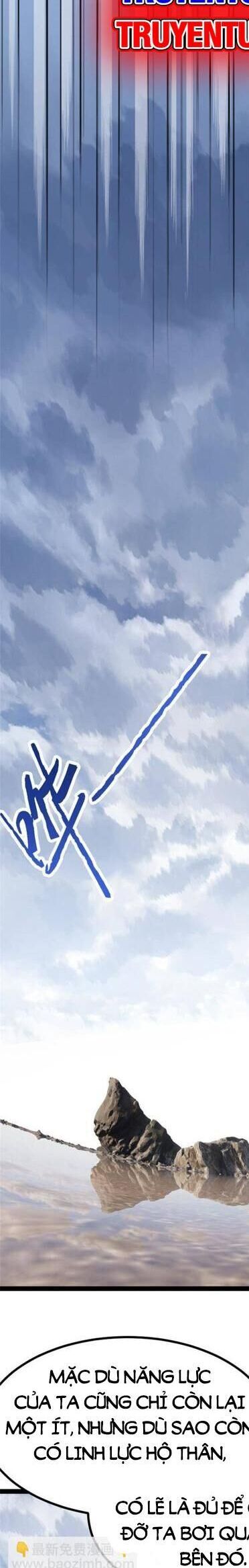 Cường Giả Đến Từ Trại Tâm Thần - Chapter 287 - Page 21