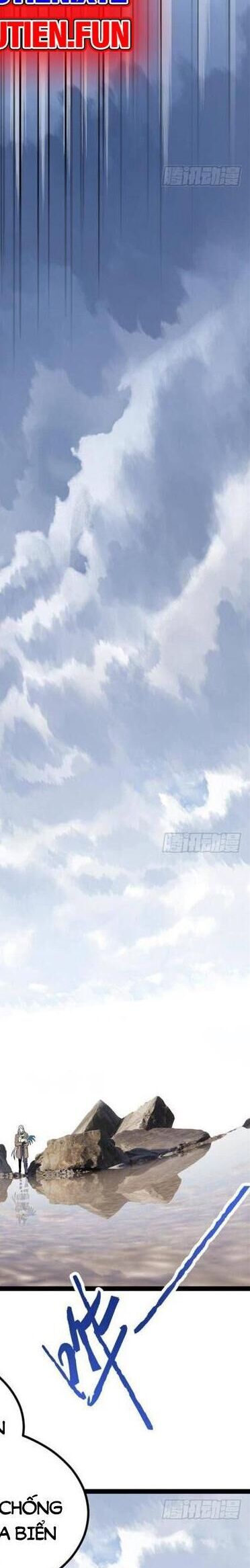 Cường Giả Đến Từ Trại Tâm Thần - Chapter 287 - Page 24