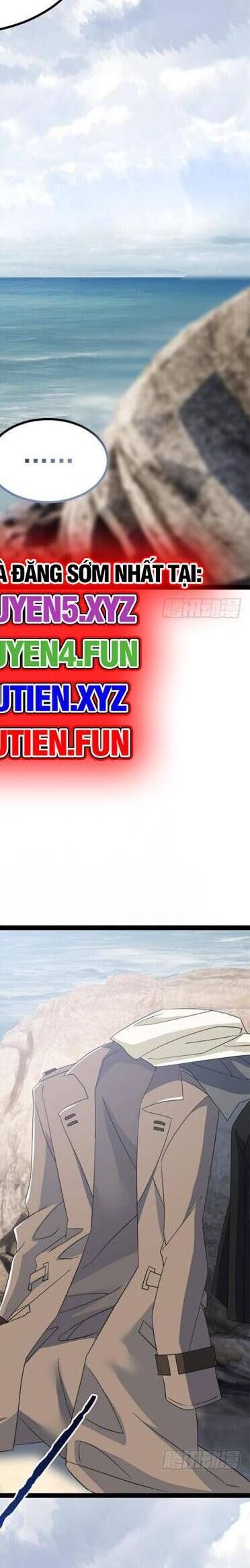 Cường Giả Đến Từ Trại Tâm Thần - Chapter 287 - Page 25