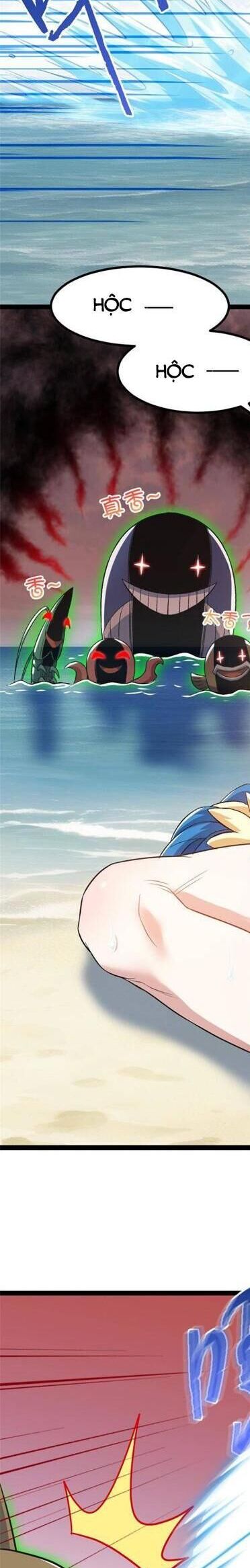 Cường Giả Đến Từ Trại Tâm Thần - Chapter 287 - Page 27