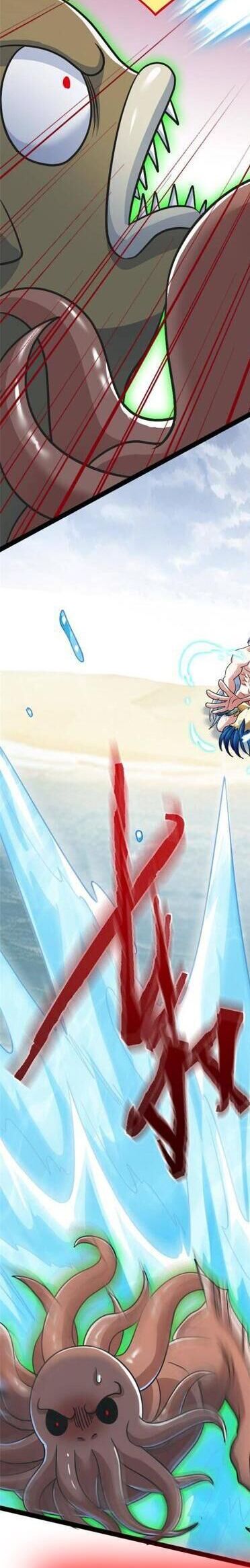 Cường Giả Đến Từ Trại Tâm Thần - Chapter 287 - Page 28