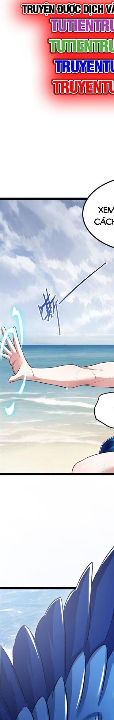 Cường Giả Đến Từ Trại Tâm Thần - Chapter 287 - Page 32