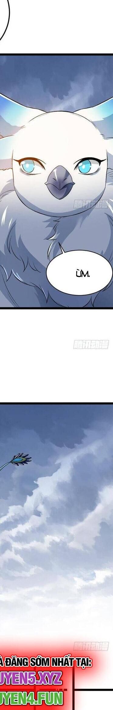 Cường Giả Đến Từ Trại Tâm Thần - Chapter 287 - Page 37