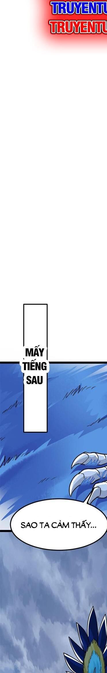 Cường Giả Đến Từ Trại Tâm Thần - Chapter 287 - Page 38