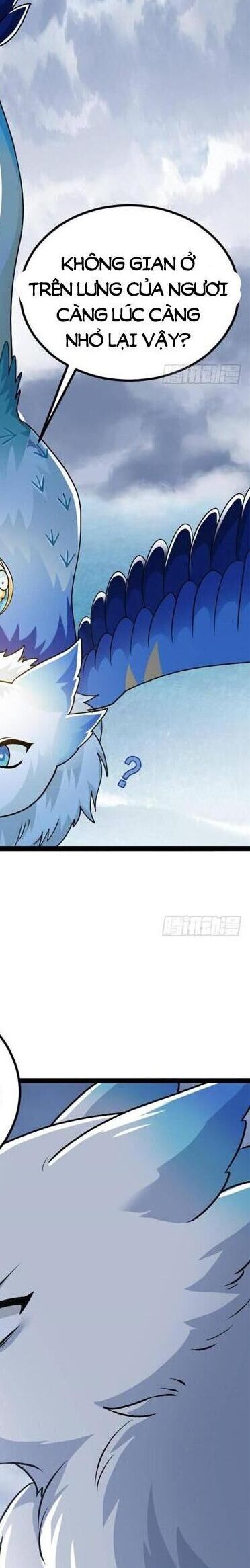 Cường Giả Đến Từ Trại Tâm Thần - Chapter 287 - Page 42