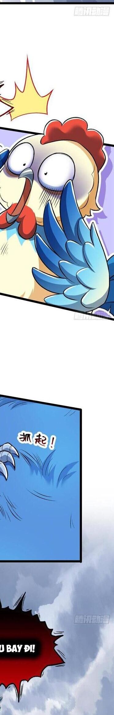 Cường Giả Đến Từ Trại Tâm Thần - Chapter 287 - Page 43