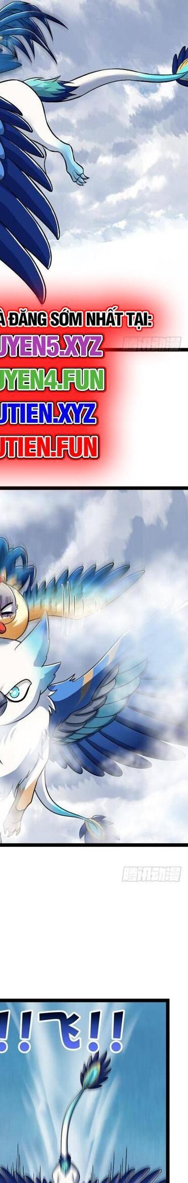 Cường Giả Đến Từ Trại Tâm Thần - Chapter 287 - Page 47