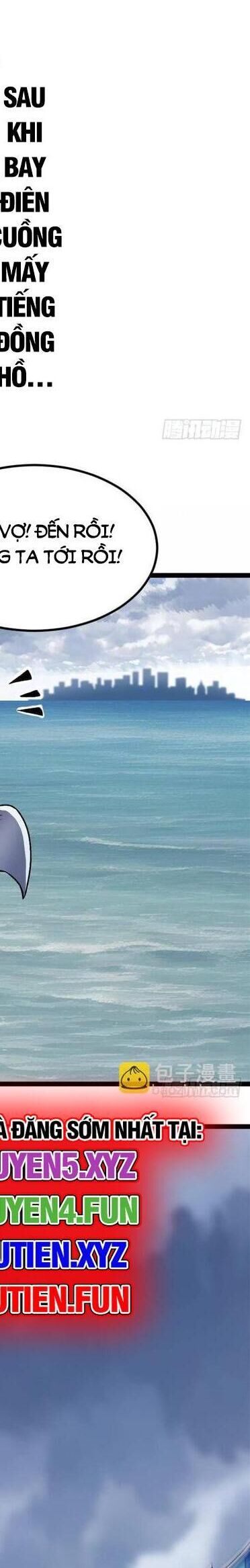 Cường Giả Đến Từ Trại Tâm Thần - Chapter 287 - Page 49