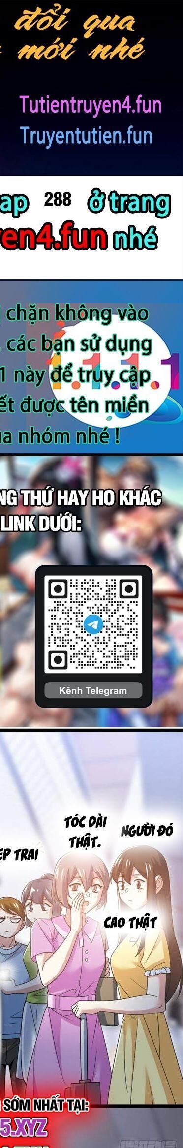 Cường Giả Đến Từ Trại Tâm Thần - Chapter 287 - Page 5