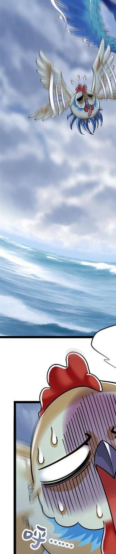 Cường Giả Đến Từ Trại Tâm Thần - Chapter 287 - Page 50