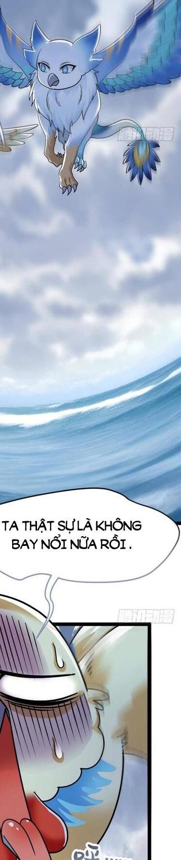 Cường Giả Đến Từ Trại Tâm Thần - Chapter 287 - Page 52