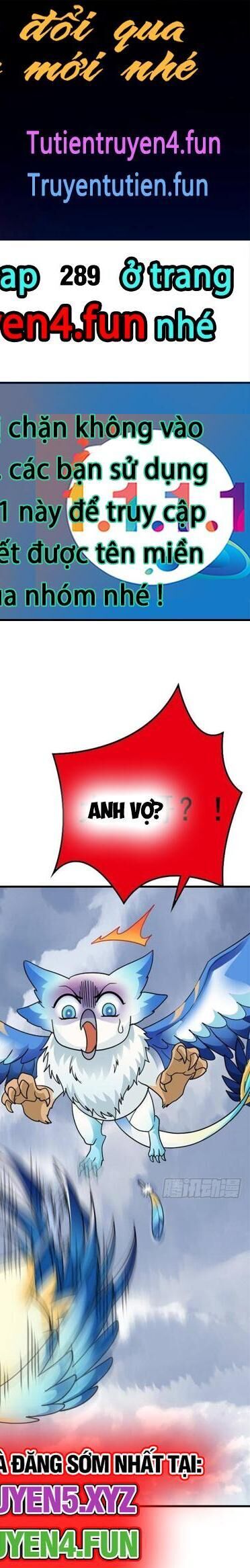 Cường Giả Đến Từ Trại Tâm Thần - Chapter 288 - Page 5