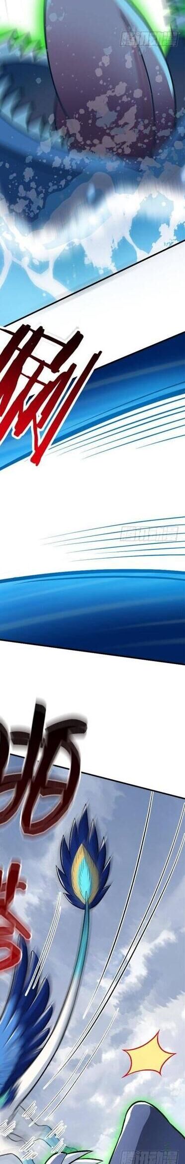 Cường Giả Đến Từ Trại Tâm Thần - Chapter 288 - Page 7