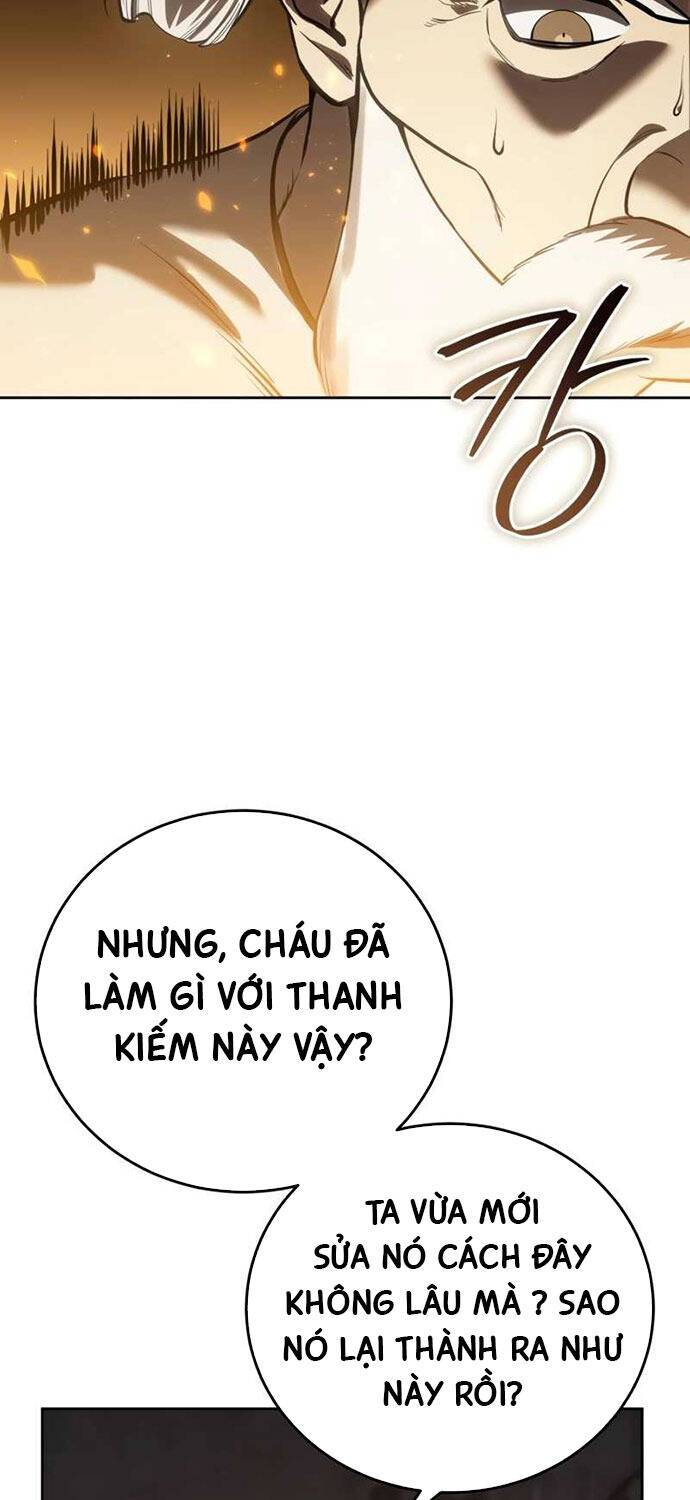 Tinh Tú Kiếm Sĩ - Chapter 56 - Page 100