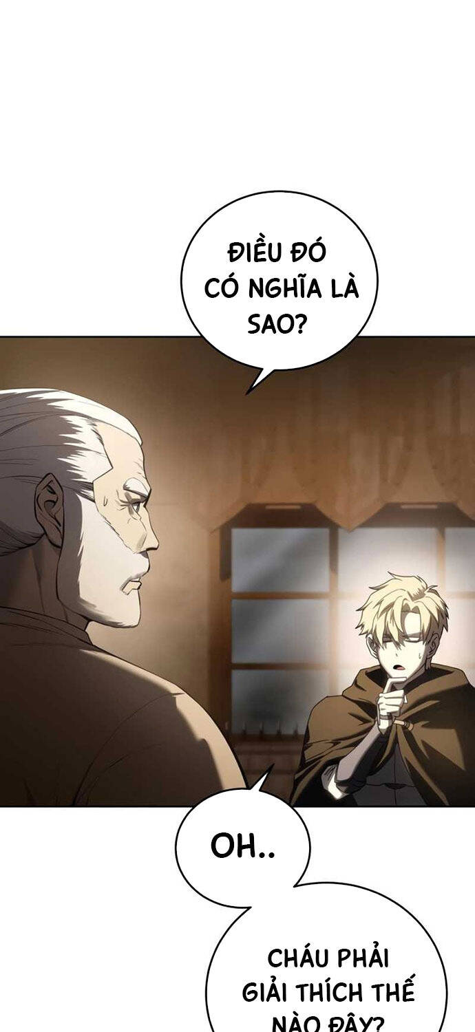 Tinh Tú Kiếm Sĩ - Chapter 56 - Page 102