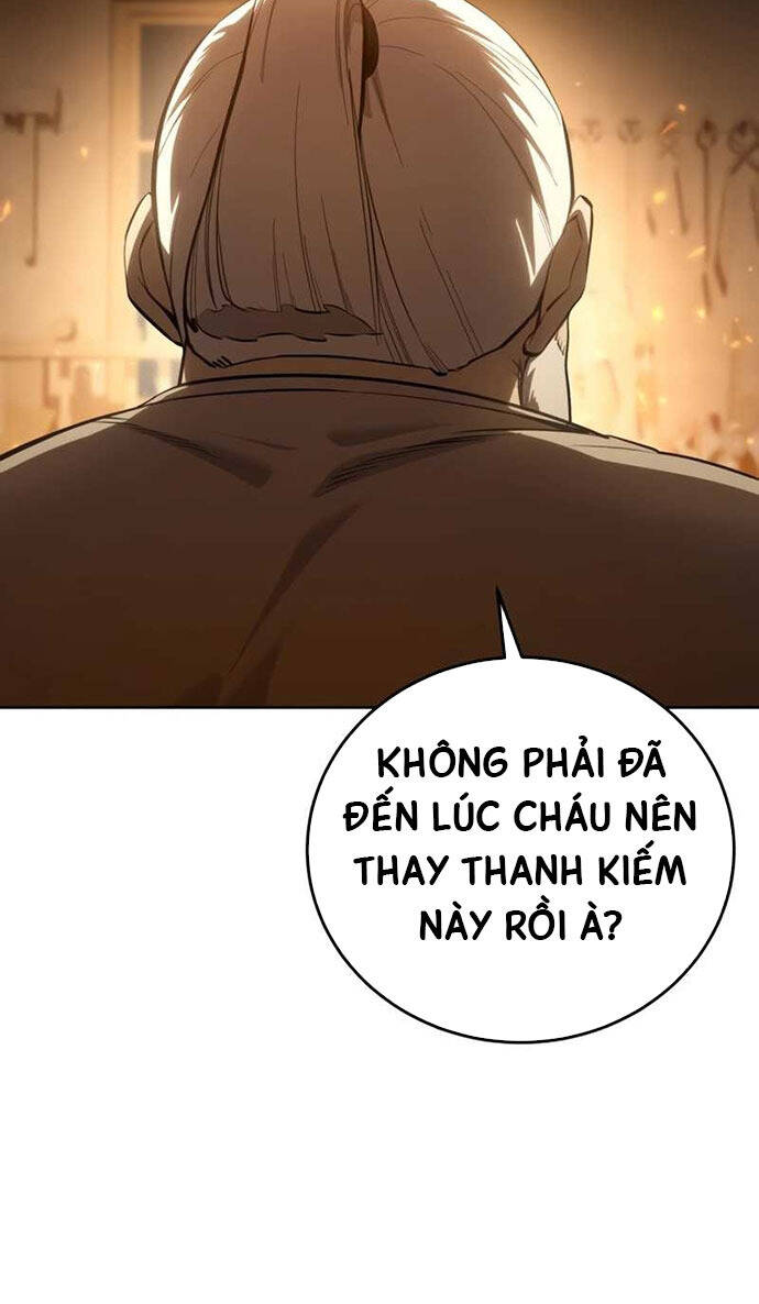 Tinh Tú Kiếm Sĩ - Chapter 56 - Page 105
