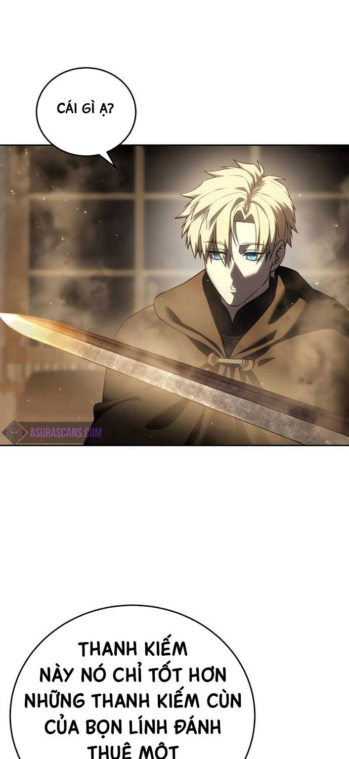 Tinh Tú Kiếm Sĩ - Chapter 56 - Page 106
