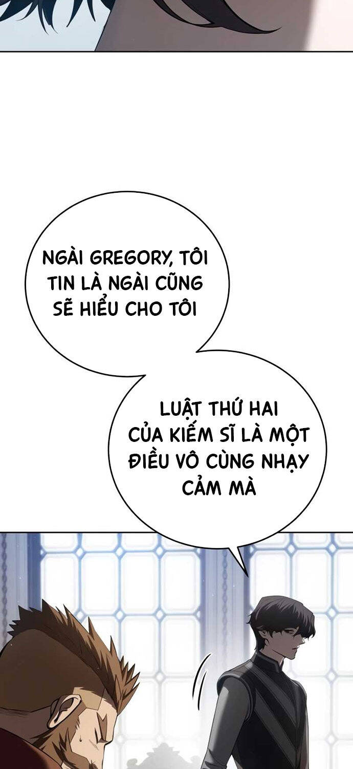 Tinh Tú Kiếm Sĩ - Chapter 56 - Page 11
