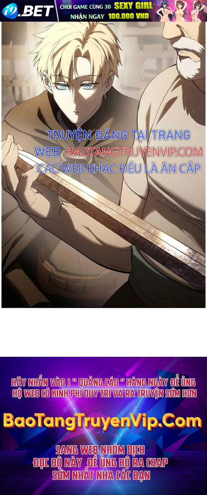 Tinh Tú Kiếm Sĩ - Chapter 56 - Page 111