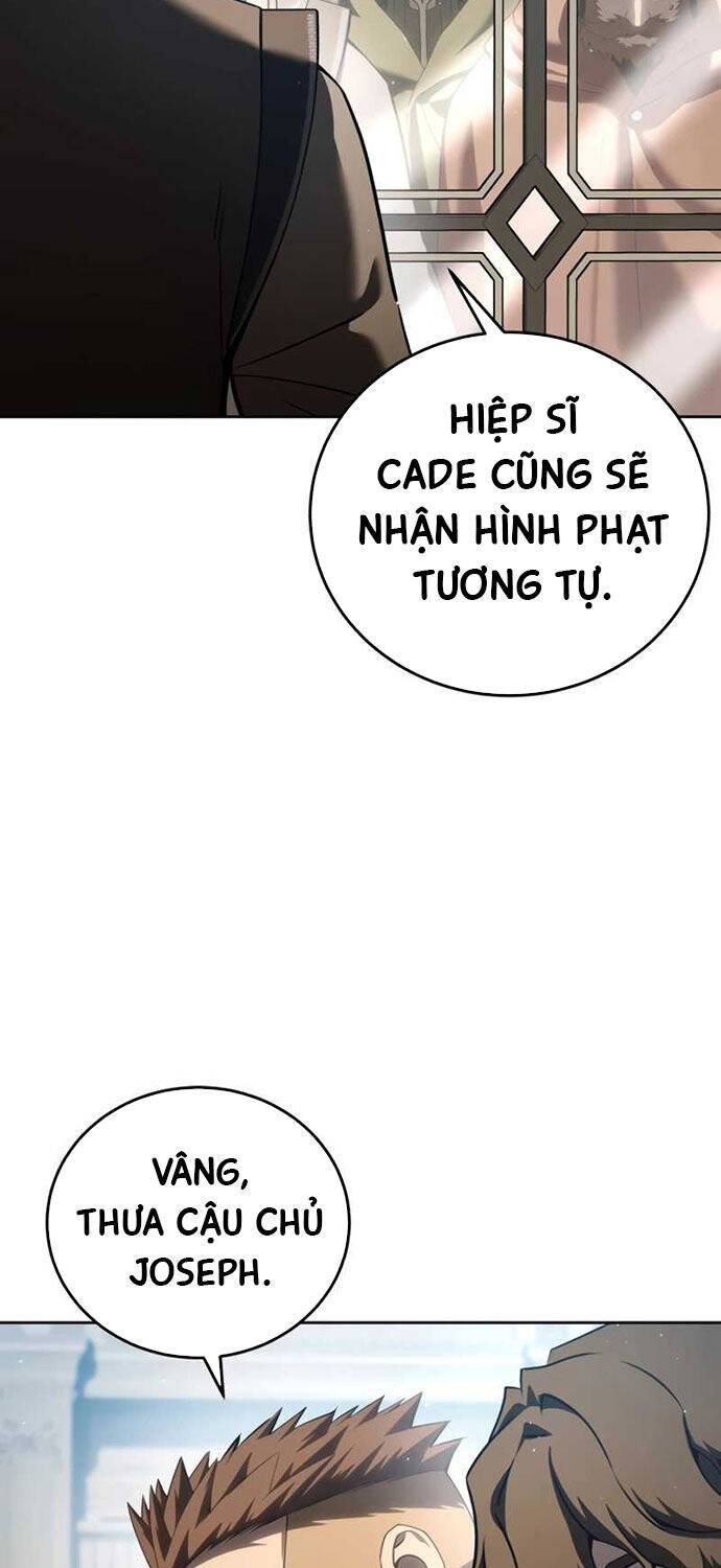 Tinh Tú Kiếm Sĩ - Chapter 56 - Page 18