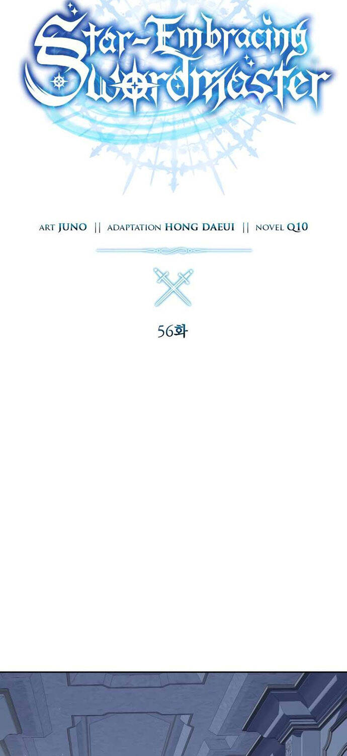 Tinh Tú Kiếm Sĩ - Chapter 56 - Page 34