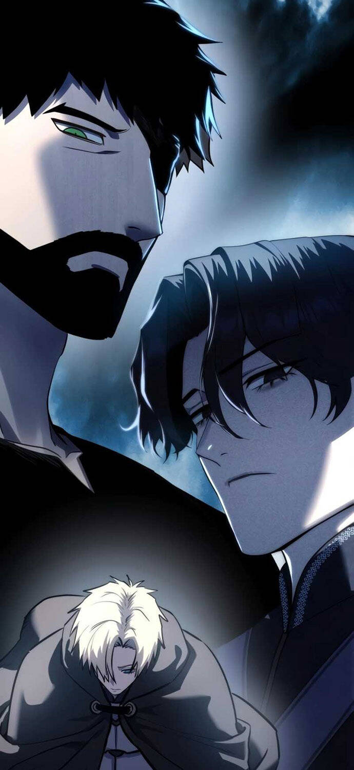 Tinh Tú Kiếm Sĩ - Chapter 56 - Page 37