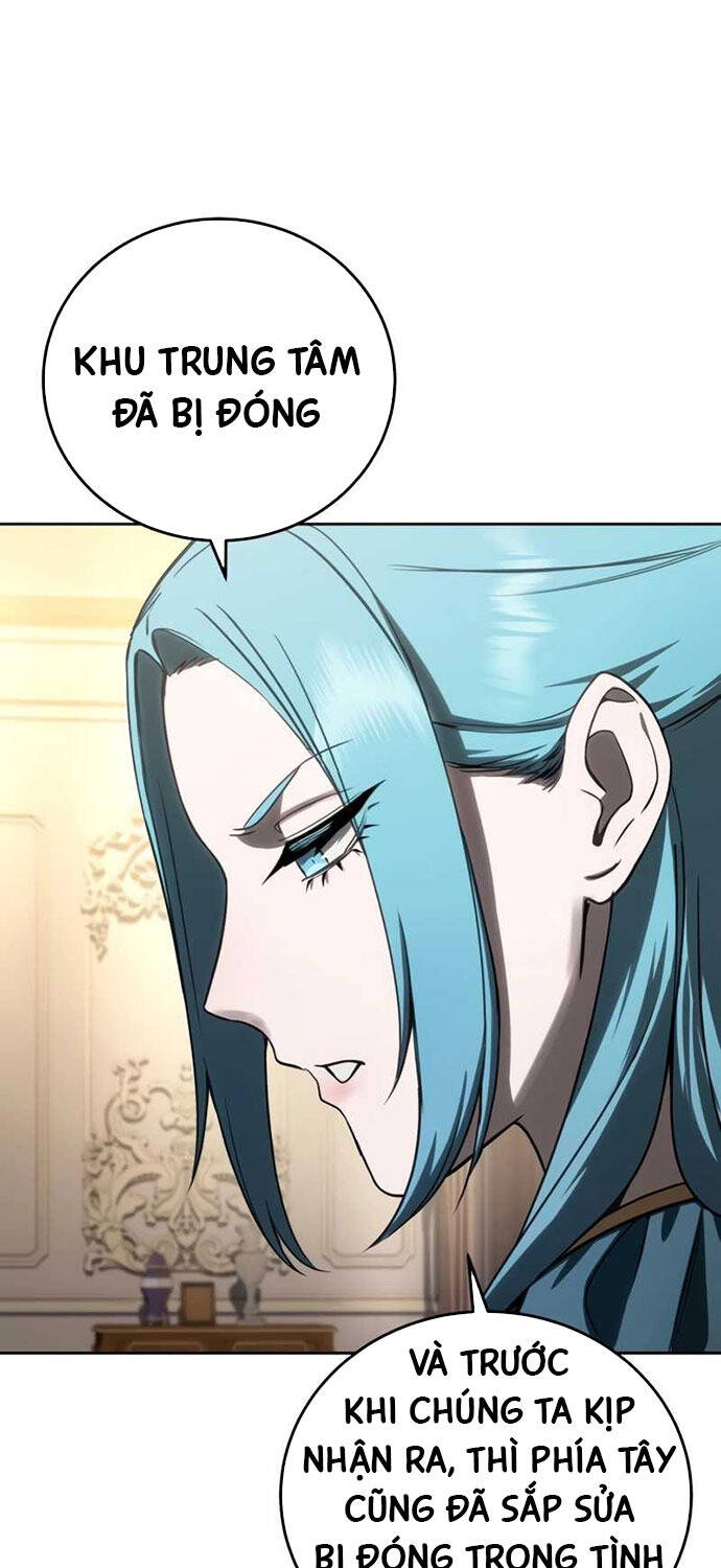 Tinh Tú Kiếm Sĩ - Chapter 56 - Page 76