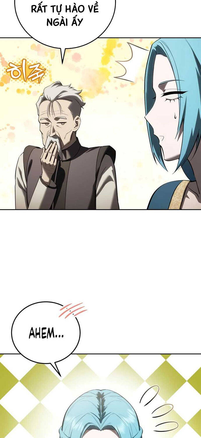 Tinh Tú Kiếm Sĩ - Chapter 56 - Page 84