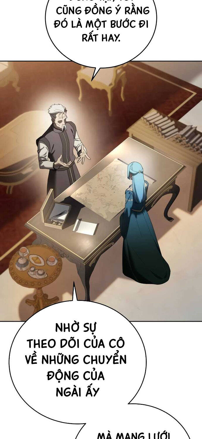 Tinh Tú Kiếm Sĩ - Chapter 56 - Page 86