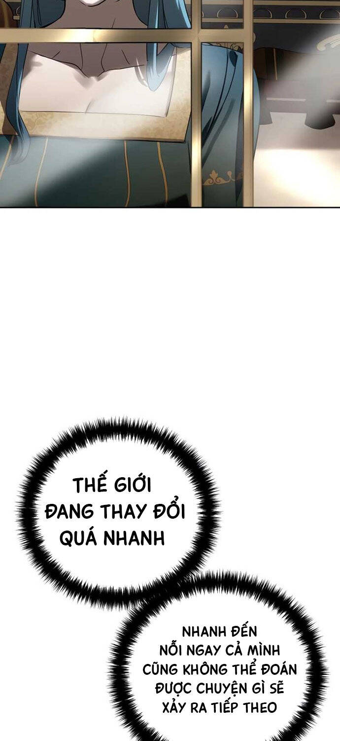 Tinh Tú Kiếm Sĩ - Chapter 56 - Page 92