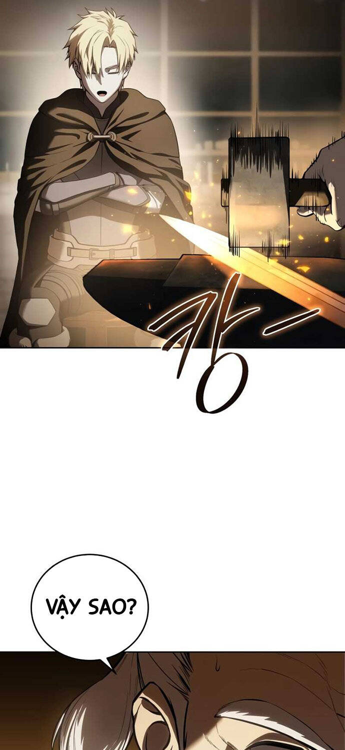 Tinh Tú Kiếm Sĩ - Chapter 56 - Page 99