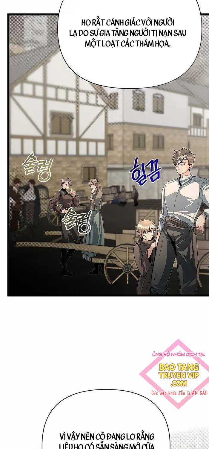 Anh Trai Anh Hùng Là Người Đã Chết Trong Học Viện - Chapter 87 - Page 10