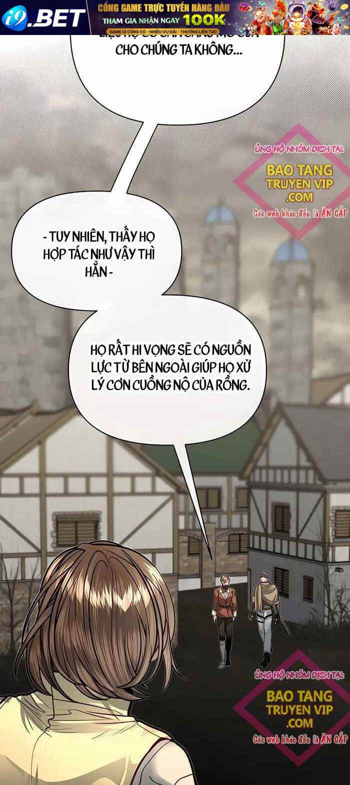 Anh Trai Anh Hùng Là Người Đã Chết Trong Học Viện - Chapter 87 - Page 11